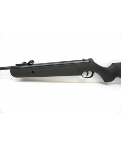 Пневматическая винтовка Aurora QB-20B (пластик) 4,5 мм