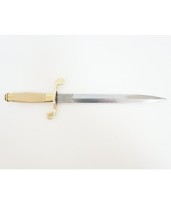 Кортик офицерский образца 2005 г., общевойсковой (Р5/2)