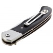 Нож автоматический Ножемир «Чёткий расклад» A-136 Cerberus - фото № 3