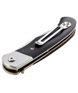 Нож автоматический Ножемир «Чёткий расклад» A-136 Cerberus