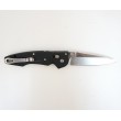 Нож полуавтоматический Benchmade 477 Emissary - фото № 11
