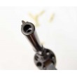 Пневматический револьвер Gletcher NGT R / RF Black, пулевой (Наган) - фото № 8