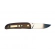Нож складной Sanrenmu Tactical, лезвие 77,5 мм, WR5-905/PR-905	 - фото № 3