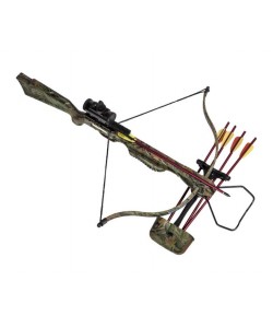 Арбалет рекурсивный Interloper «Скорпион» PKG (пластик, Next 1)