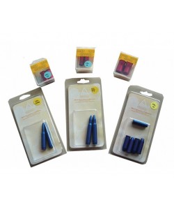 Фальшпатрон Nimar, алюминиевый 30-06 калибр в блистере