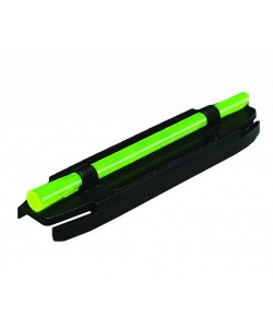 Комплект HiViz C400-1 из мушки и целика (модели TS-1002 и M400)