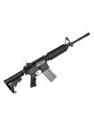 Страйкбольный автомат E&L M4A1 Elite (EL-A140E)