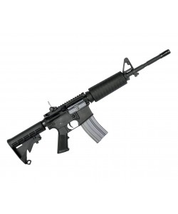 Страйкбольный автомат E&L M4A1 Elite (EL-A140E)