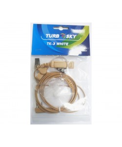 Гарнитура Turbosky TK-3 White