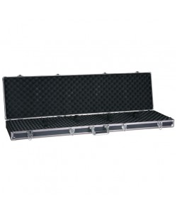 Кейс Vanguard Classic 70CL, внутр. размер 1320x330x105, алюминиевый каркас