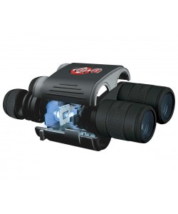 Цифровой бинокль ночного видения ATN BinoX-HD 4-16X