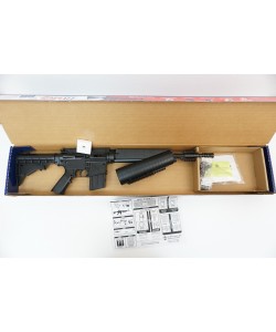 Пневматическая винтовка Crosman M4-177 (компрессионная) 4,5 мм