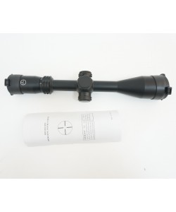 Оптический прицел Target Optic 3-12x44ME, Mil-Dot, подсветка