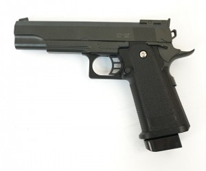 Страйкбольный пистолет Stalker SA5.1 Spring (Hi-Capa 5.1)