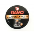 Пули Gamo Lethal 4,5 мм, 0,36 г (100 штук) - фото № 5