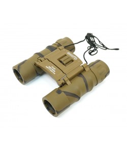 Бинокль Gamo 10x25 Roof DCF