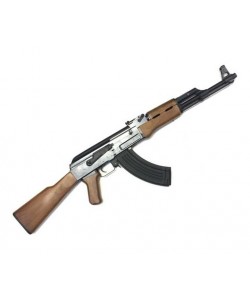 Страйкбольный автомат Galaxy G.27 (АК-47)