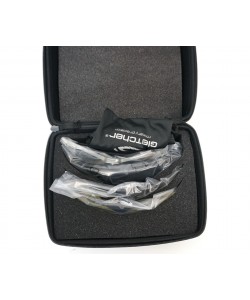 Очки тактические Gletcher GLG-317S, сменные линзы