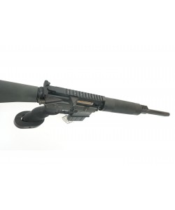 Снайперская винтовка King Arms 16” Free Float Sniper (KA-AG-10-S)