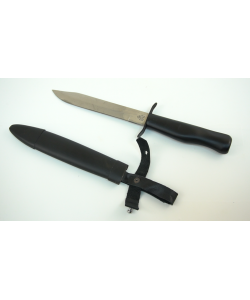 Нож разведчика, армейский нож Красной армии обр. 1940 г. (Р52)