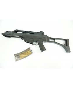 Страйкбольный автомат M41 (G36 Commando)