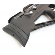 Пневматическая винтовка Hatsan Flashpup-S QE (пластик, PCP, модератор, ★3 Дж) 5,5 мм - фото № 6