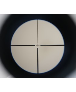 Оптический прицел ZOS 3-9x56 E (R10, крест) 30 мм, подсветка