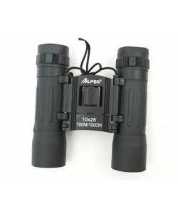 Бинокль Alpen 10x25 Roof