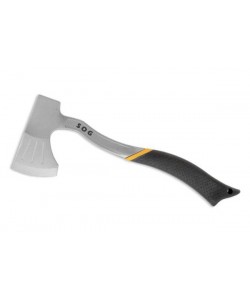Топор туристический SOG Base Camp Axe F16N