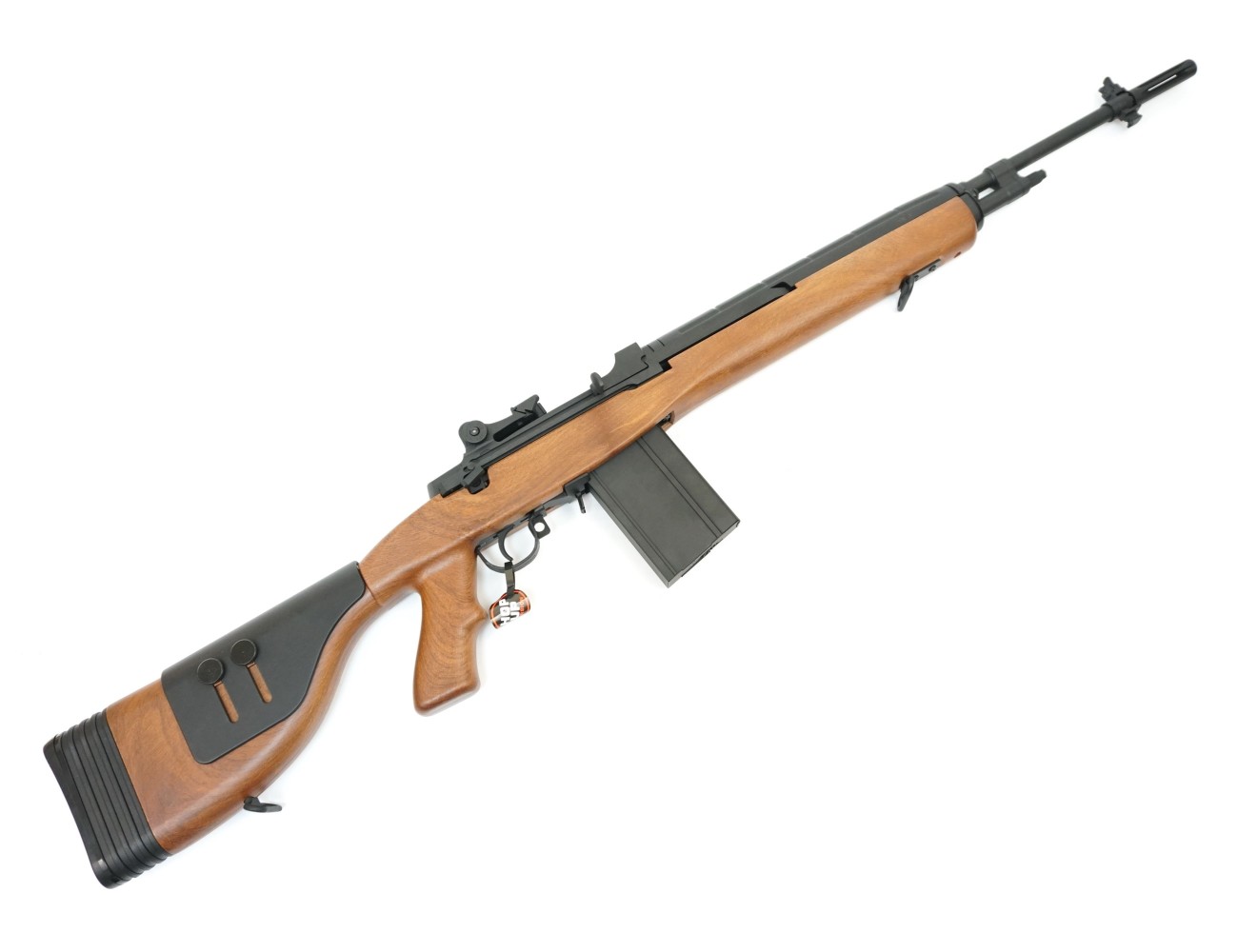 Снайперская винтовка Cyma M14 DMR (CM.032D)
