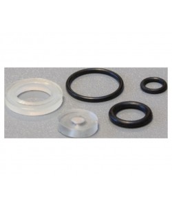 Ремкомплект KWC высокое седло (5 колец)