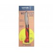 Нож складной Opinel Specialists Outdoor Junior №07, 7 см, нерж. сталь, свисток, красный - фото № 3