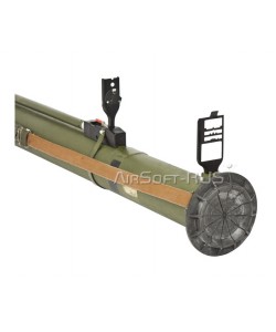 Страйкбольный гранатомет РПГ-26 «Аглень» (для «Стрела-2М» и «Игла»)