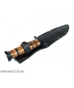 Нож Pirat HK5700 - Ка-бар