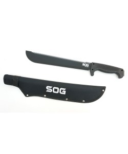 Мачете SOGFari Machete MC-01