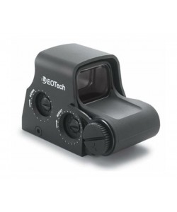Коллиматорный прицел EOTech XPS2-1 (точка)