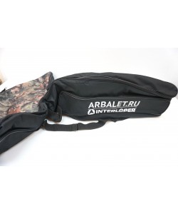Чехол для блочного арбалета в сборе
