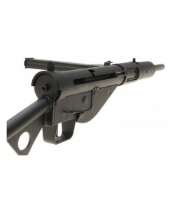 Страйкбольный пистолет-пулемет ASG STEN Mk.II (16758)