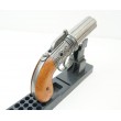 Макет револьвер 6-ствольный Pepper-box (Англия, 1840 г.) DE-1071 - фото № 4