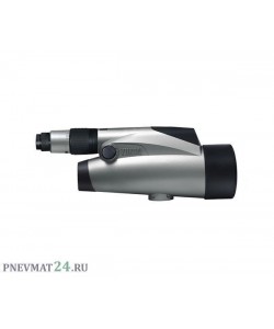 Зрительная труба Yukon 6-100x100 LT Silver со штативом