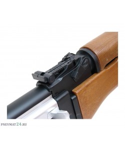 Страйкбольный автомат ASG Arsenal SLR105 (15921)