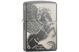 Зажигалка Zippo 28802 Pegasus