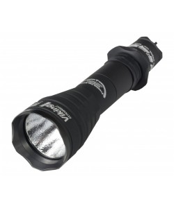 Фонарь тактический Armytek Viking Pro Magnet USB XHP50.2, 2300 люмен (белый свет)