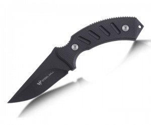 Нож Steel Will 1332 Censor (черное лезвие)