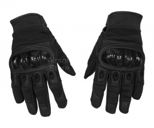 Перчатки Oakley tac-0202g Black
