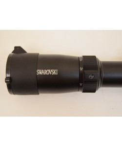 Оптический прицел Swarovski 1-6x24 IR, загонный, 30 мм (BH-SW164)