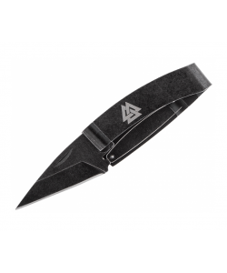 Нож-зажим для денег Marser Ast-142 Valknut