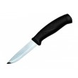 Нож Morakniv Companion Black (Mora-12141) - фото № 1