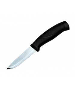 Нож Morakniv Companion Black (Mora-12141)