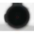Оптический прицел Leapers Accushot Tactical 1-4,5x28, 30 мм, Circle Dot, подсветка IE36, на Weaver - фото № 10